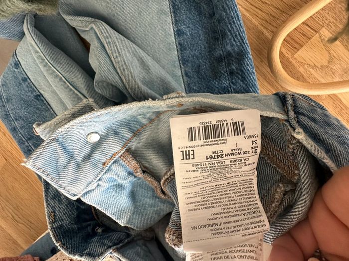 Jean mango - photo numéro 11