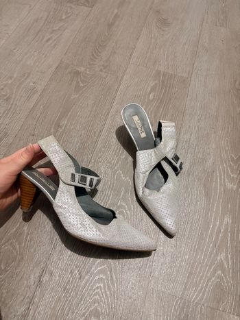 Chaussure à talon