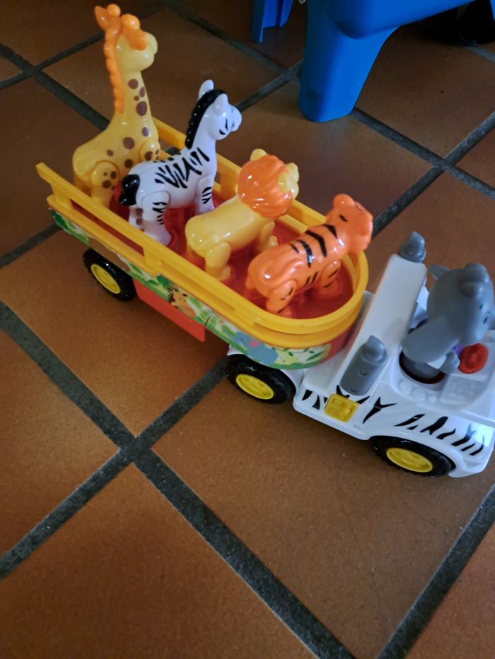 Jouet enfant - photo numéro 3