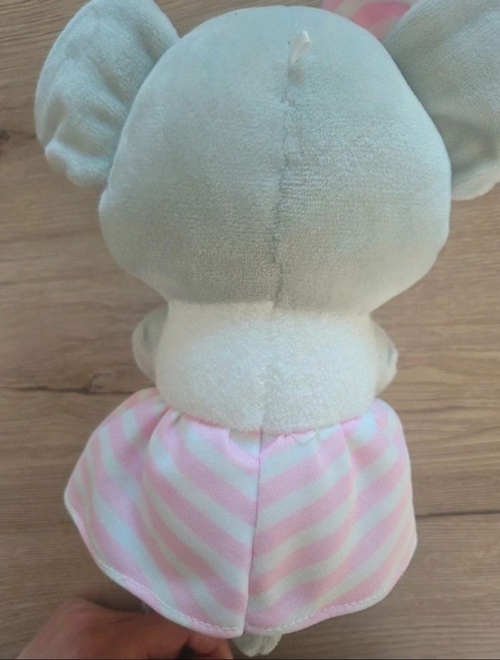 Luminou koala rose - photo numéro 5