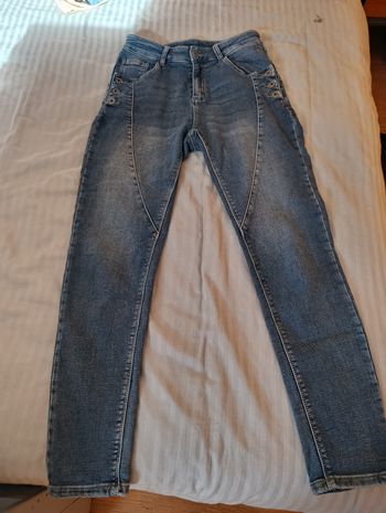 Jeans femme
