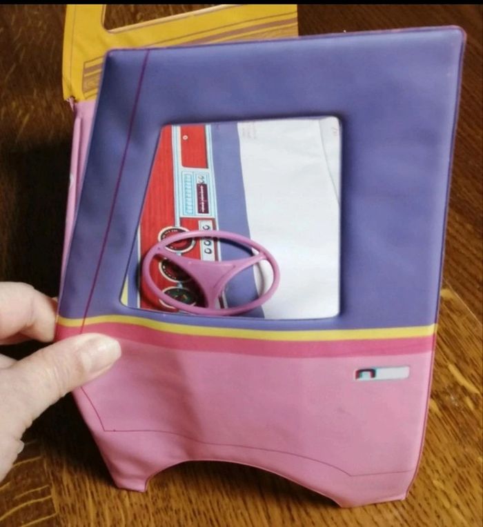 🌺Barbie country camper 1980🌺 - photo numéro 4