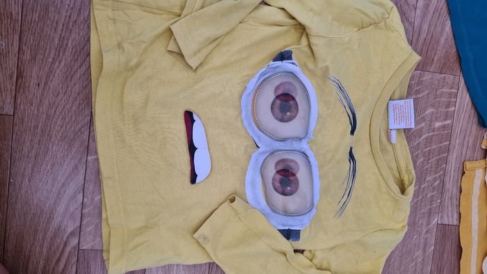 T-shirt - photo numéro 2