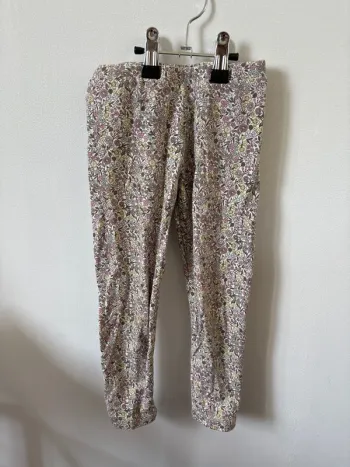 Legging polaire
