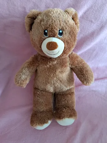 Teddy Bear