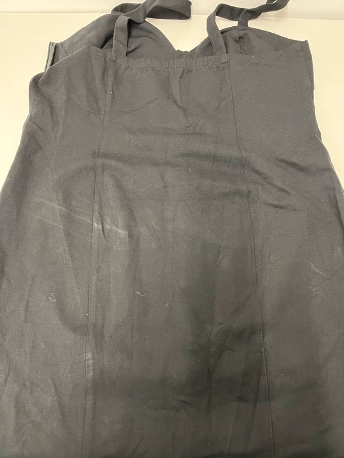 Robe noire Kiabi XXL - photo numéro 6