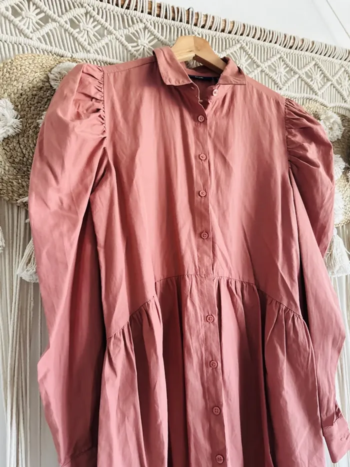 Robe taille 36 NEUVE - photo numéro 2