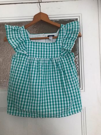 Petite tunique enfant (fille) taille 10 ans