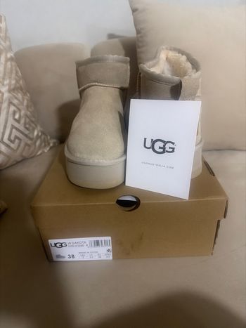 Bottes UGG