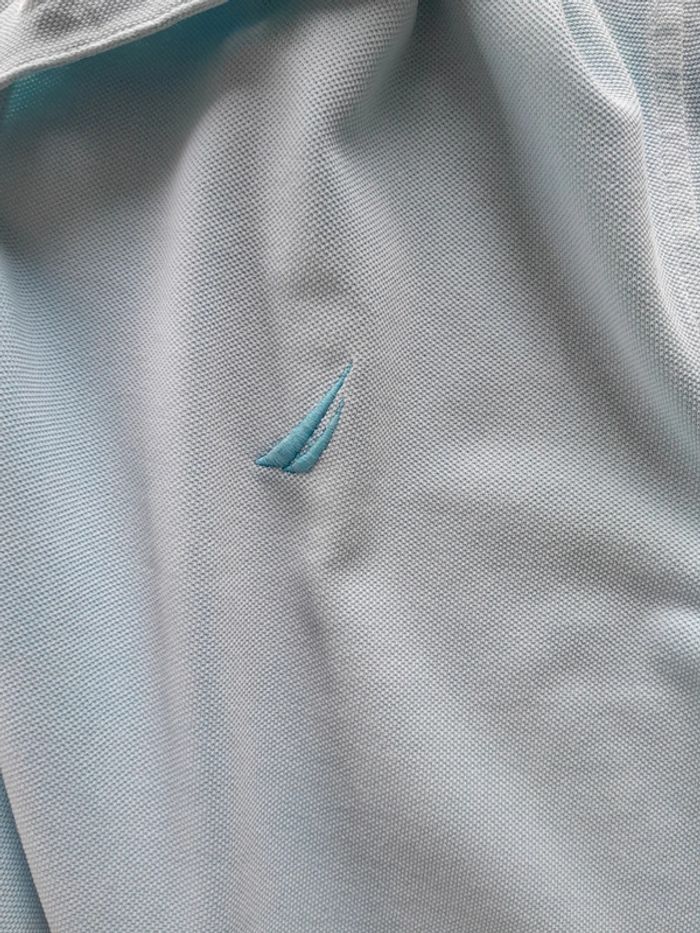 Polo Nautica classic fit grand L - photo numéro 5