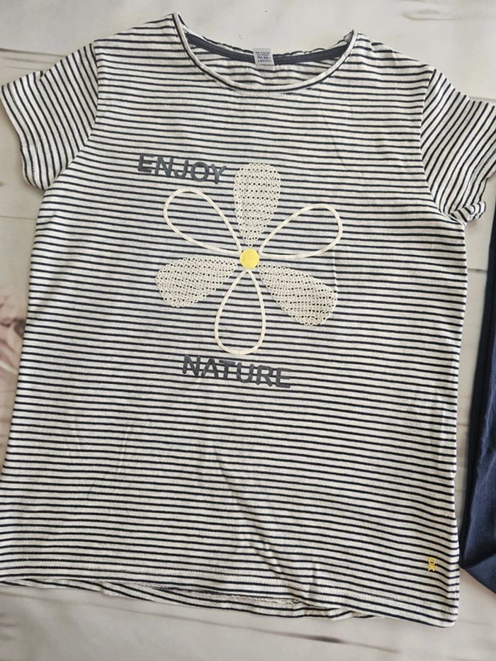 Pyjama 10 ans - photo numéro 2