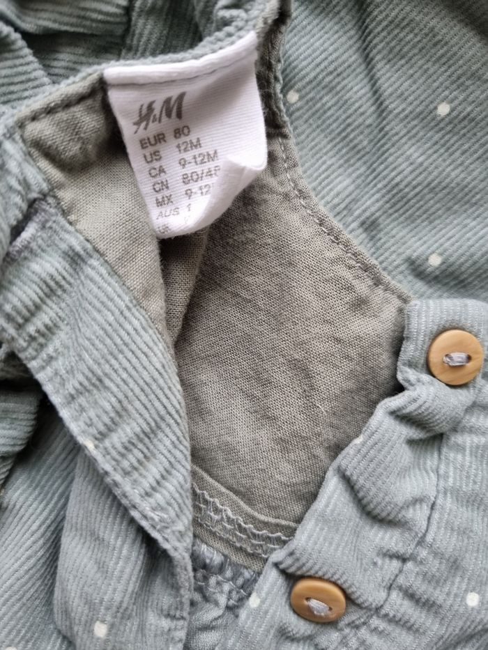 Robe H&M - photo numéro 3