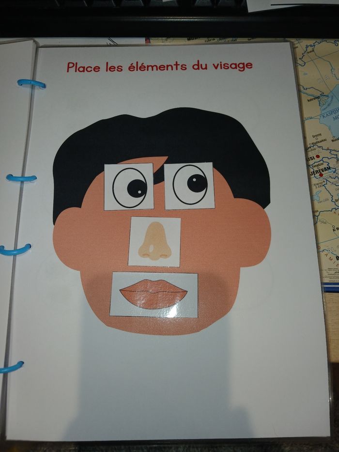 Livret d'activités - photo numéro 7