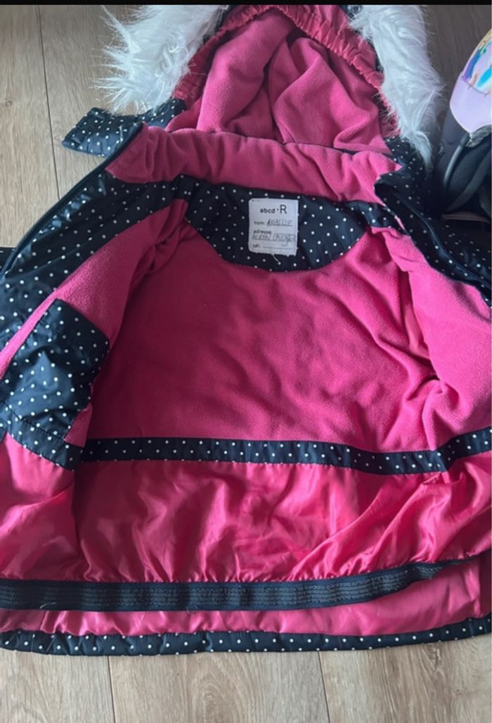 Ensemble ski - photo numéro 4