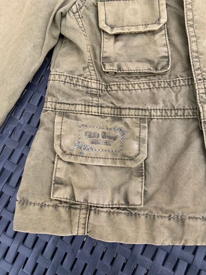 Veste IKKS - photo numéro 6