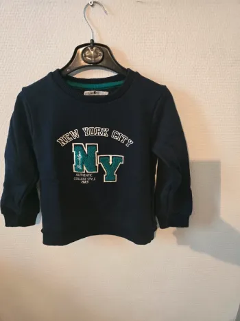 Sweat NY