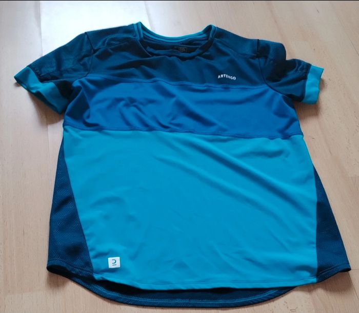 Tee shirt sport