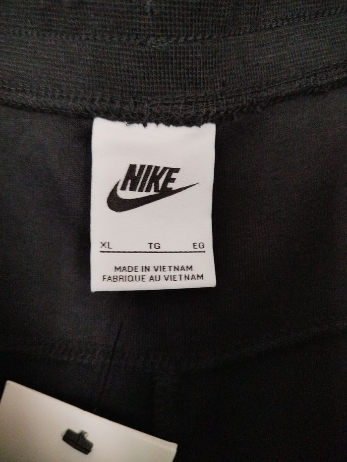 Bas de  survêtement Nike XL - photo numéro 6