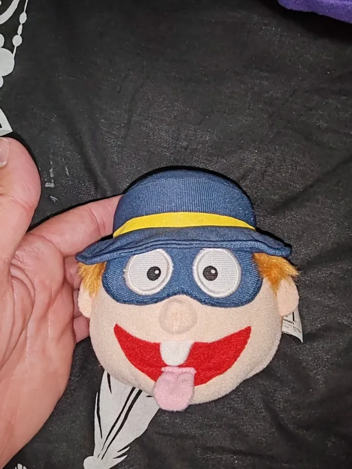 Peluches McDonald's - photo numéro 8