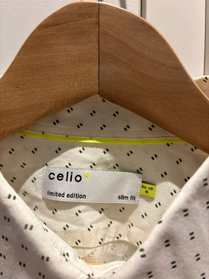 Chemise blanche - photo numéro 2