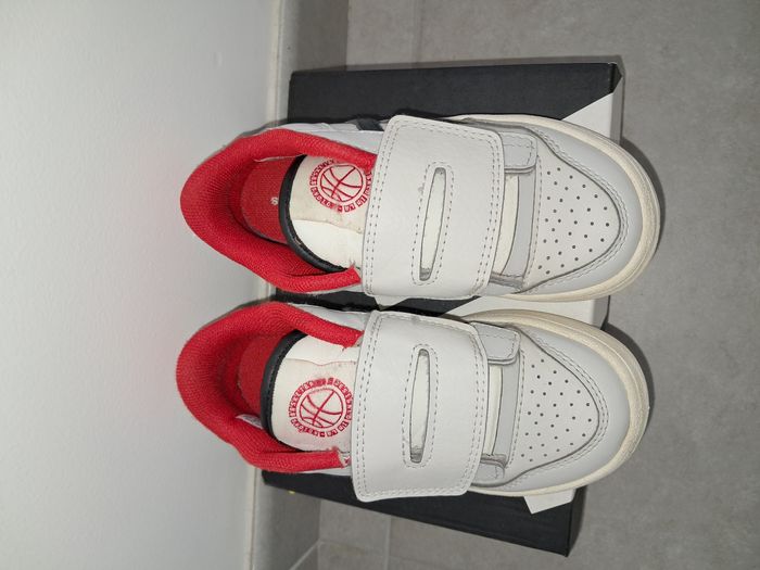 Basket adidas garçon - photo numéro 3