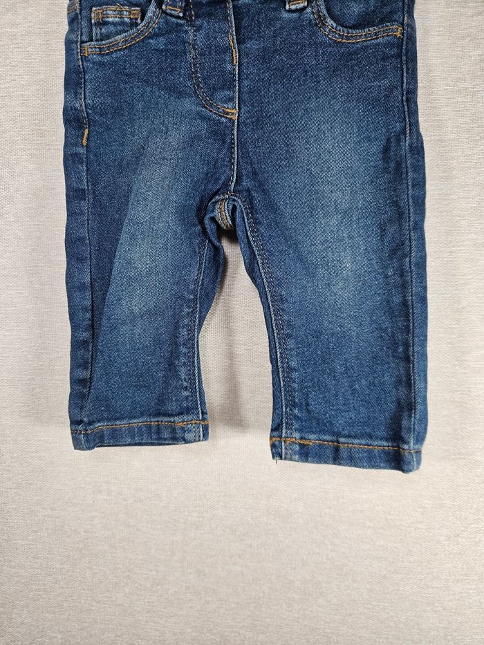 Jeans tex 3 mois - photo numéro 3