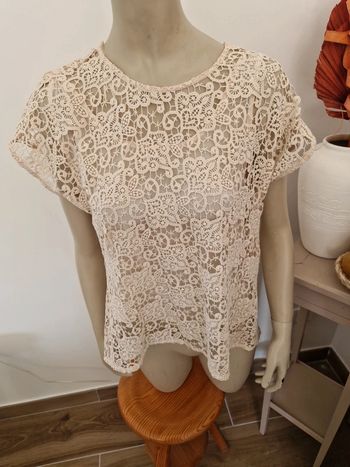 Blouses Zara/Mapijiri 💝