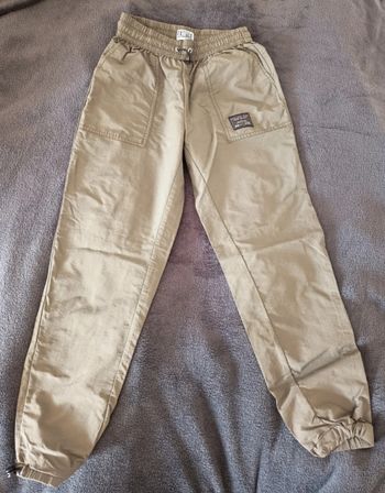 Pantalon Cargo Kaki - XS / Jennyfer