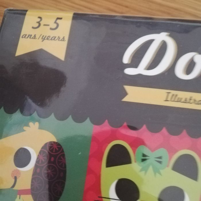 La marelle éditions domino - photo numéro 3