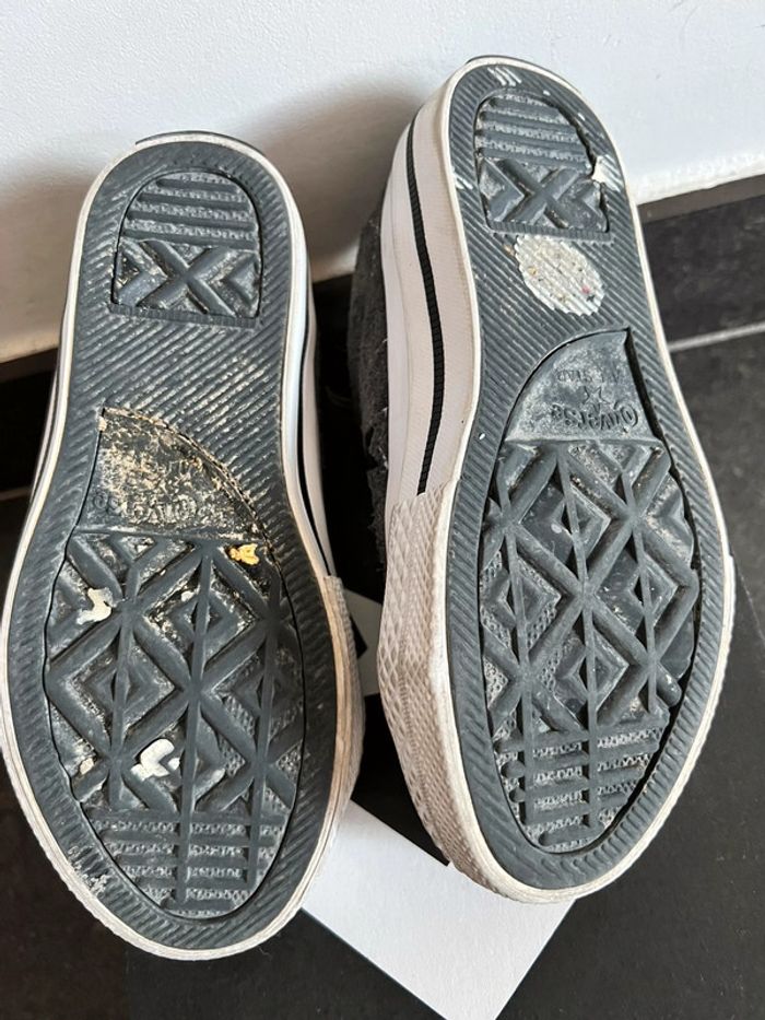 Converse one star ox - photo numéro 7