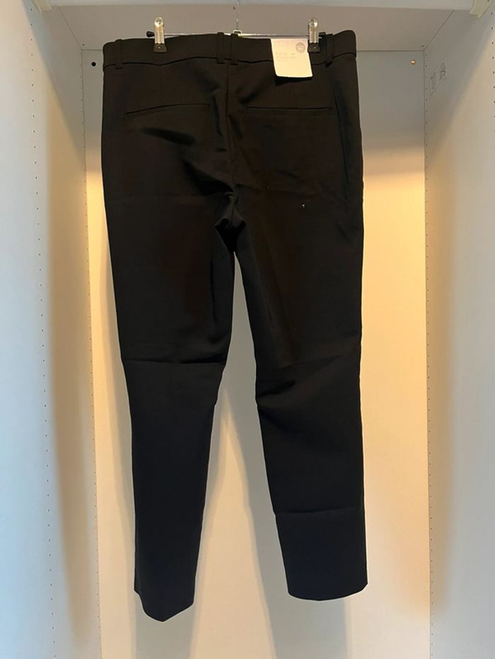 Pantalon regular waist Taille 46 H&M - photo numéro 2