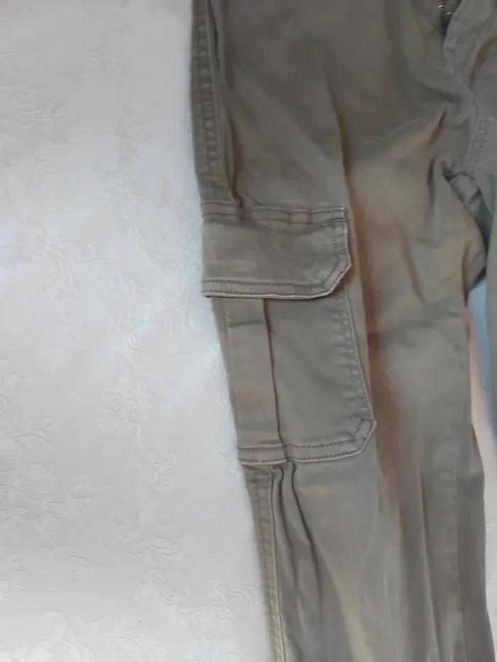 Jean femme taille 40 - photo numéro 3