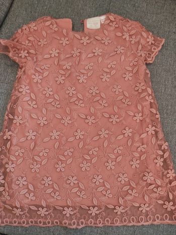 Robe taille 18-24 mois