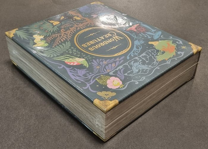 Jeu de société Wondrous Creature neuf sous blister - photo numéro 5