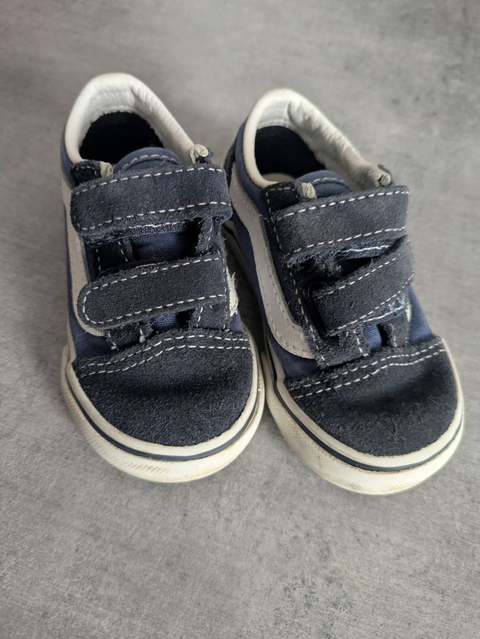 Chaussures enfant