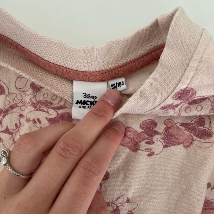 Pull Minnie - photo numéro 3