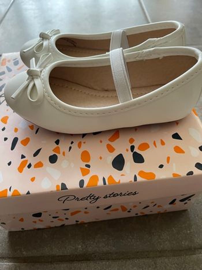 Ballerines - photo numéro 4