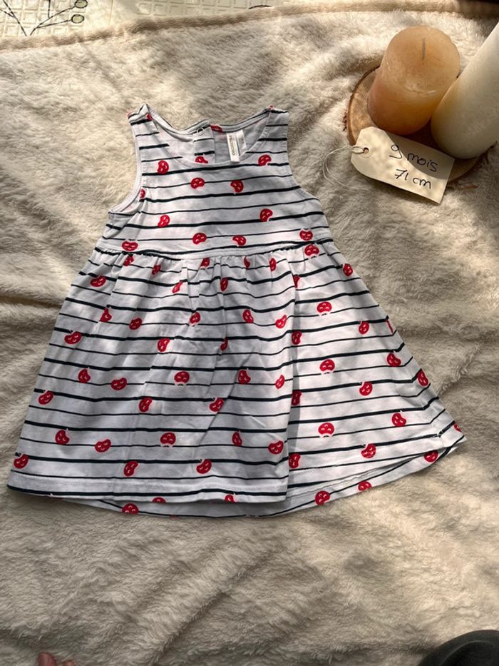 Robe été