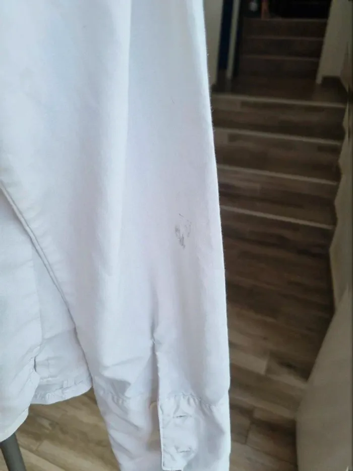 Chemise professionnelle robur taille 46 - photo numéro 4