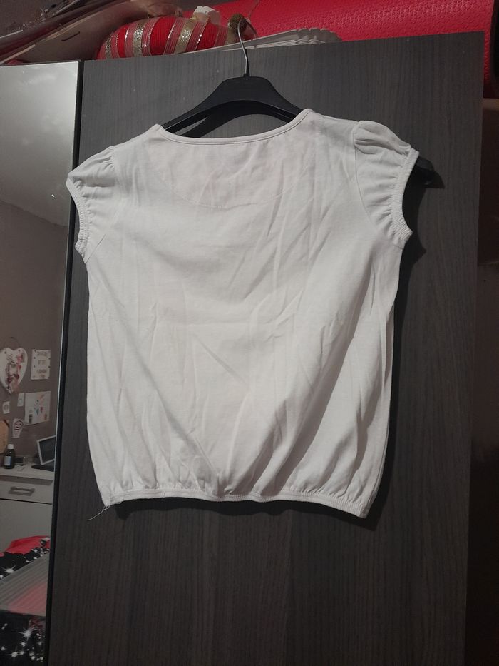 T shirt - photo numéro 5