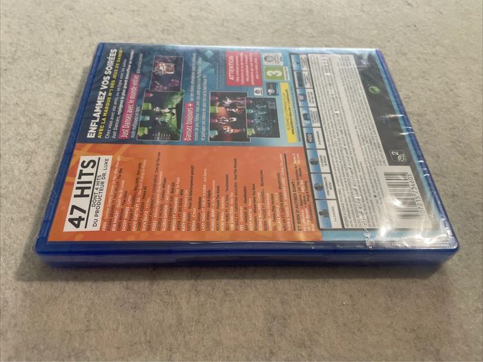 Just Dance 2014 Jeu Playstation 4 PS4 FR - photo numéro 4