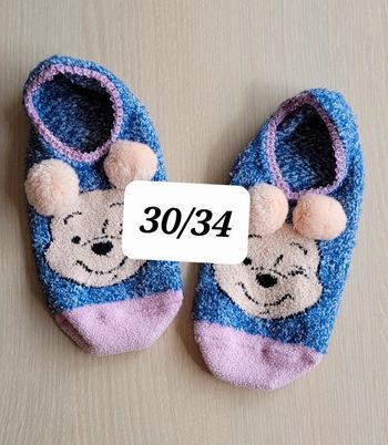 Chaussons