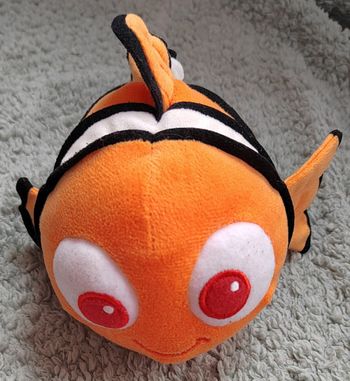 Peluche Némo 