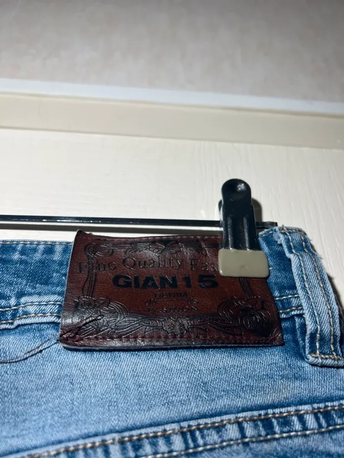 Jeans Giani 5 - photo numéro 6