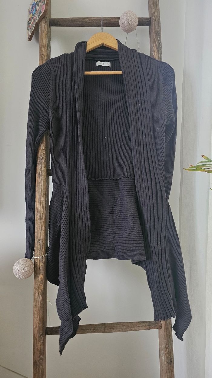 Gilet Cache Cache taille 42 XL