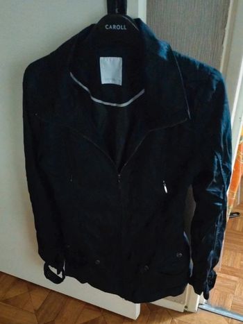 Veste cache cache t 1