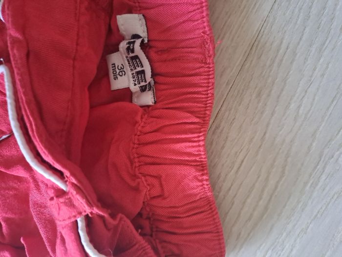 Short creeks  36 mois - photo numéro 4