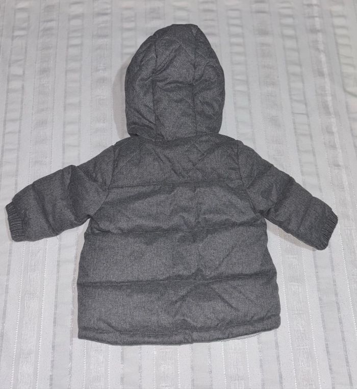 Manteau d’hiver chaud - photo numéro 2