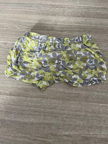 Short