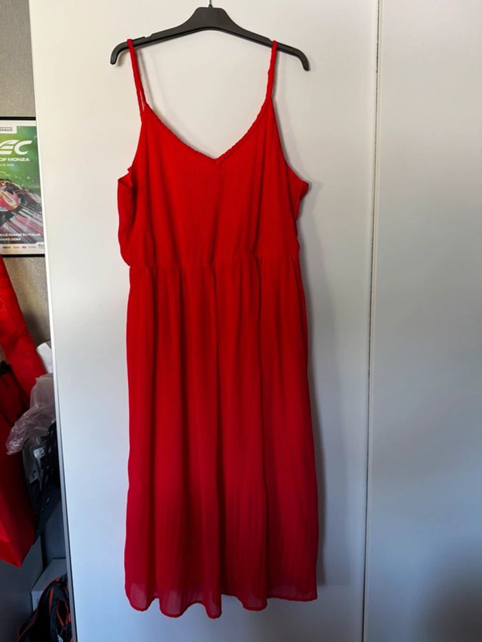 Robe vero moda